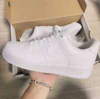 Nike Air Force 1 Low '07 White