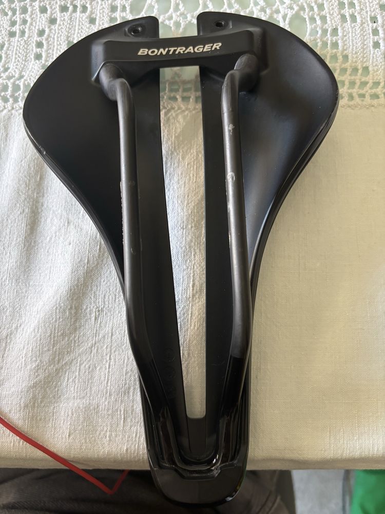 Selim Bontrager Aeolus Pro