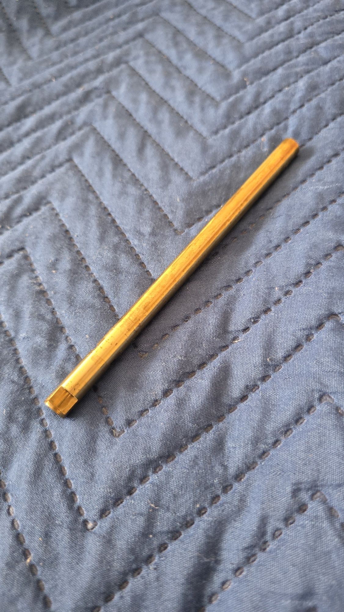 Cano de precisão Edgi Custom airsoft 
PRECISÃO 6,01MM (141MM)
40€