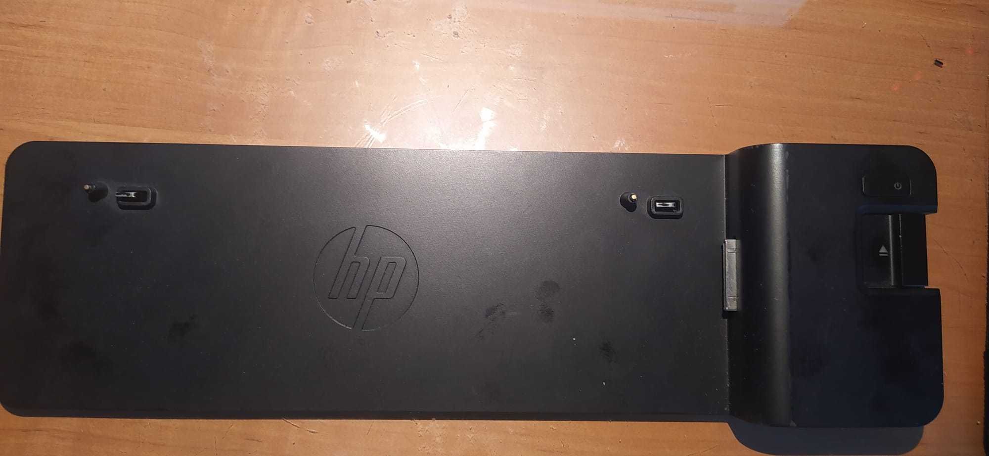 HP 2013 Ultraslim Docking Station