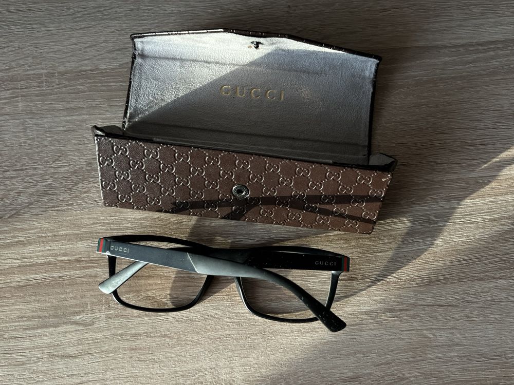 Okulary Gucci GG1045 oprawki