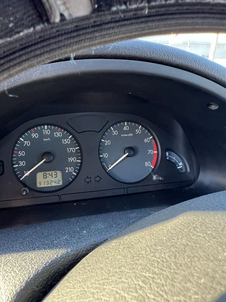 Citroen Saxo 1.1 60cvs