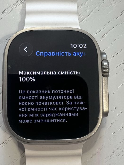 Продам Apple Watch Ultra