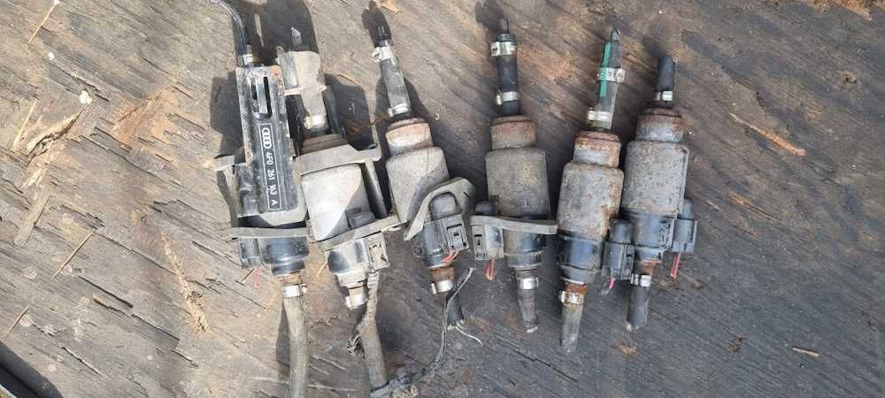 Pompka webasto oryginal