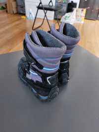 Buty Bartek Goretex