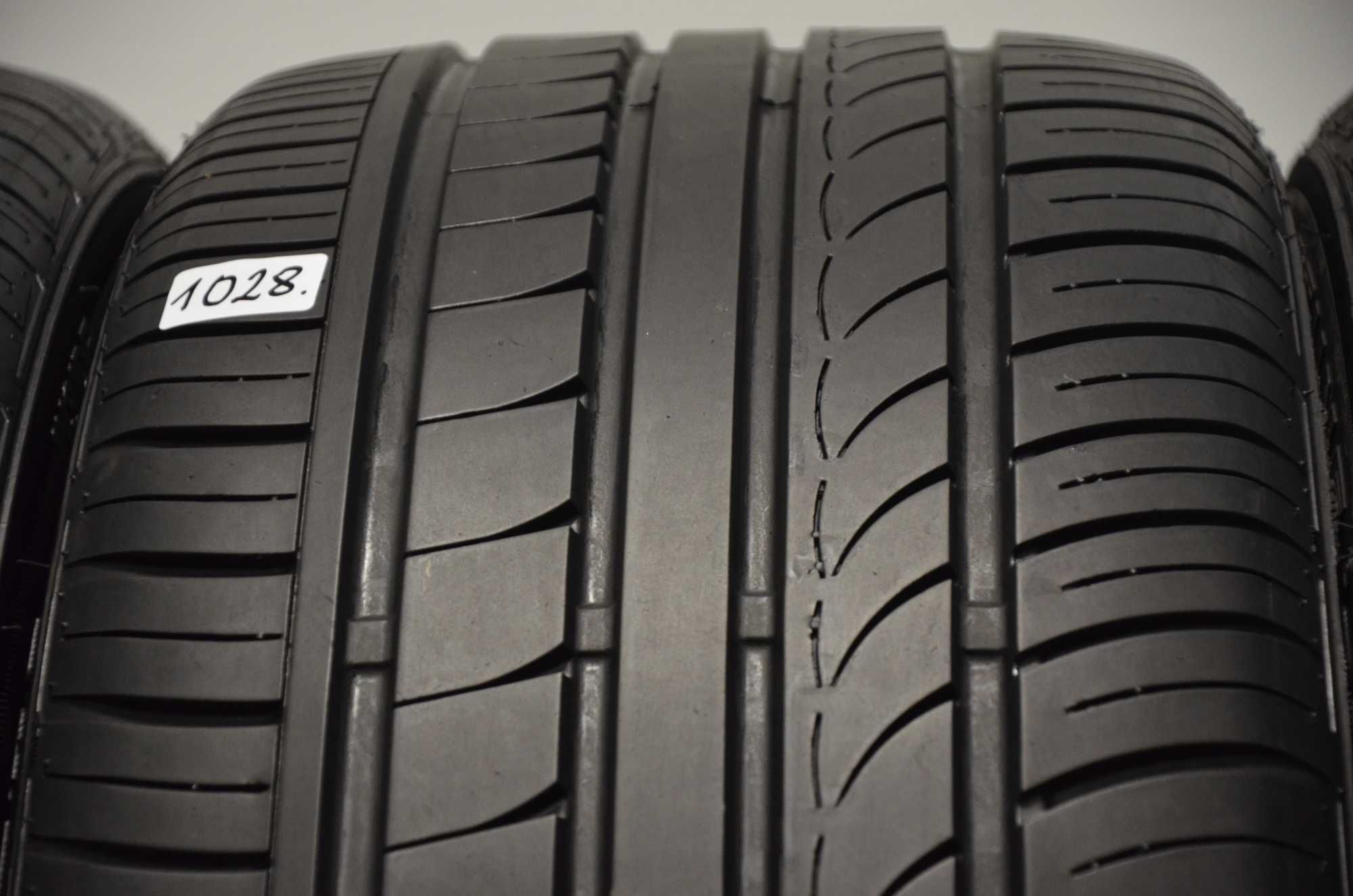 ROK 2021, 245/45 R18 Fortune FSR-701 Komplet n1028