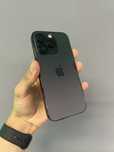 iPhone 14 Pro 128Gb Black Neverlock Від Магазину