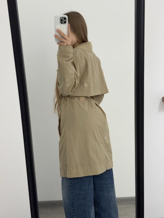 Тренч розмір XS-S