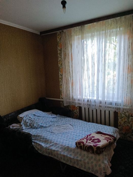 Аренда отдельно стоящего дома.