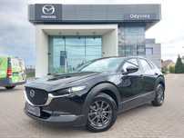 Mazda CX-30 2.0 150KM Kanjo - Salon PL, Bezwypadkowy, Serwis ASO, I właściciel