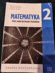 Zbiór zadań do liceów i techników 2