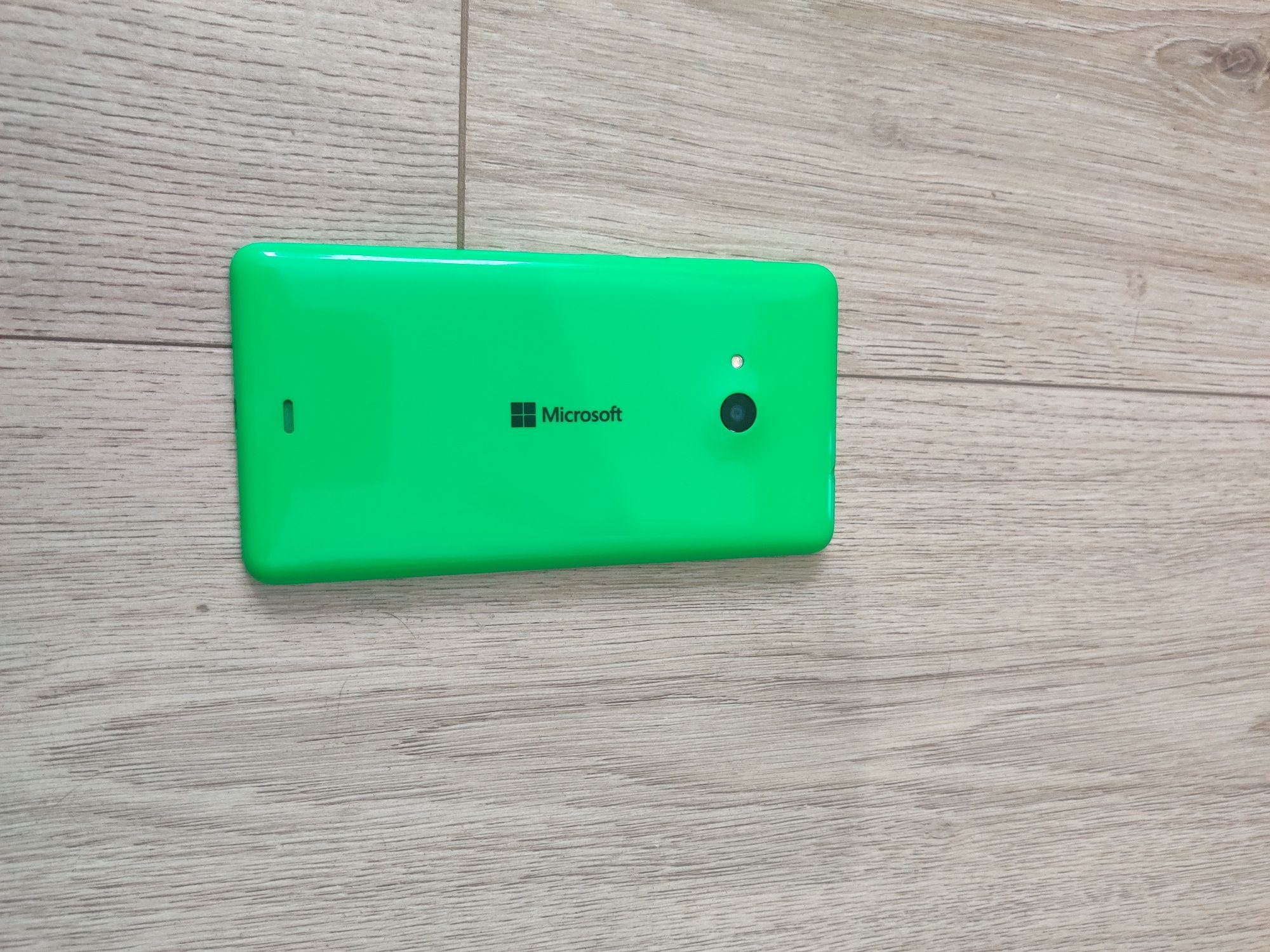 Windows phone Lumia 535