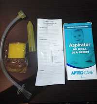 Apte Care Aspirator do noska