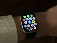 Apple Watch 9 GPS 64GB