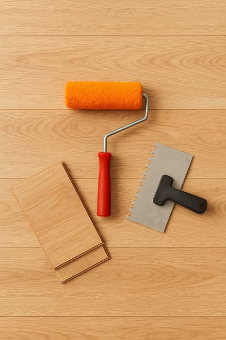 Przyjmę zlecenia remontowe. Złota rączka.