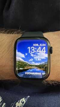 Apple Watch 8 45/Midnight Aluminum/Midnight Sport GPS