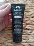 Biotanique węglowa czarna maska peel-off