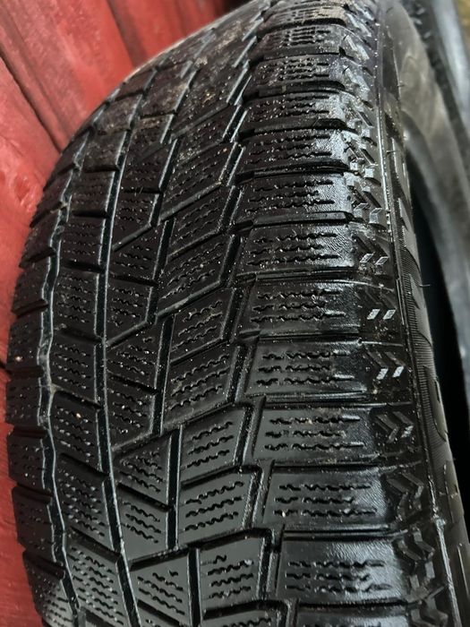 Opony 215/60 16 zimowe