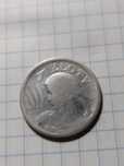 1 złoty z 1924 r