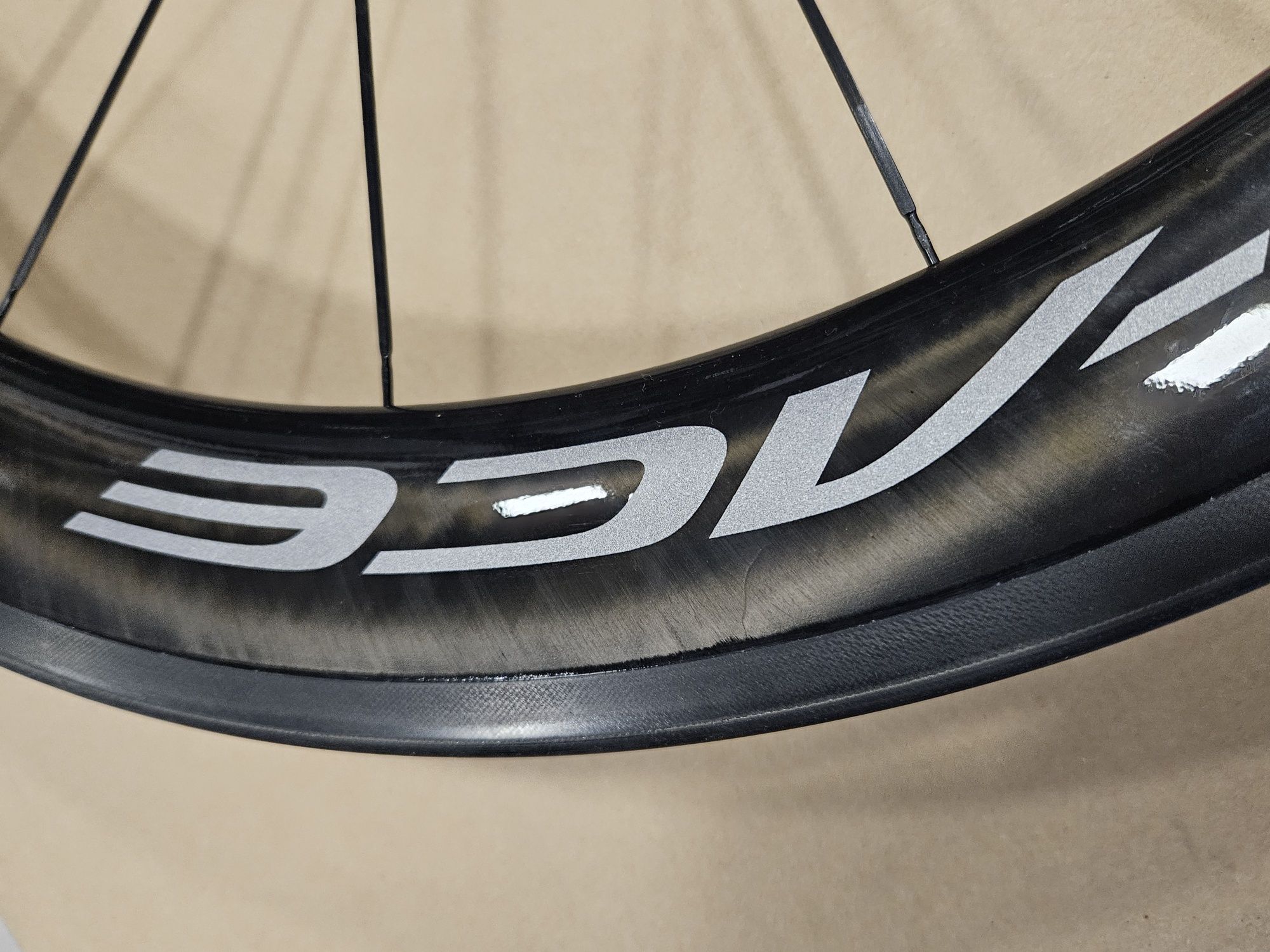 Koła Shimano Dura-Ace WH-R9100 + szytki Vittoria Corsa Gratis