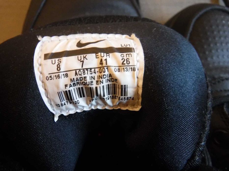 Buty Nike Ebernon Mid Winter  - Nr7