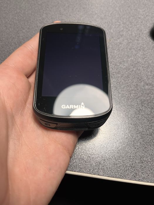 Garmin Edge 530
