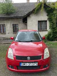 Suzuki swift 4 1.3D