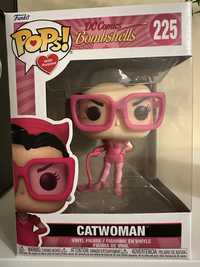 Funko Pop DC Comics Catwoman 225