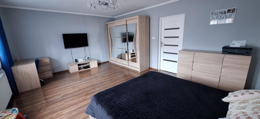 Dom na sprzedaż Dziesiąta Lublin