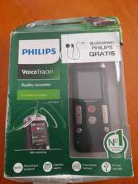 Dyktafon Philips DVT 2510 nowy