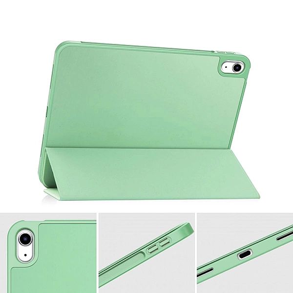 Etui Sc Pen do iPad 10.9/2022 Matcha Green