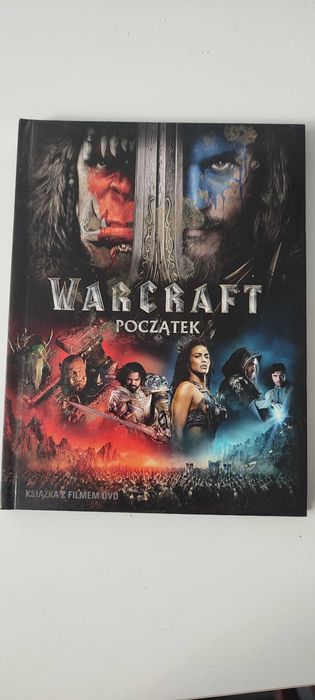 Warcraft początek lektor PL