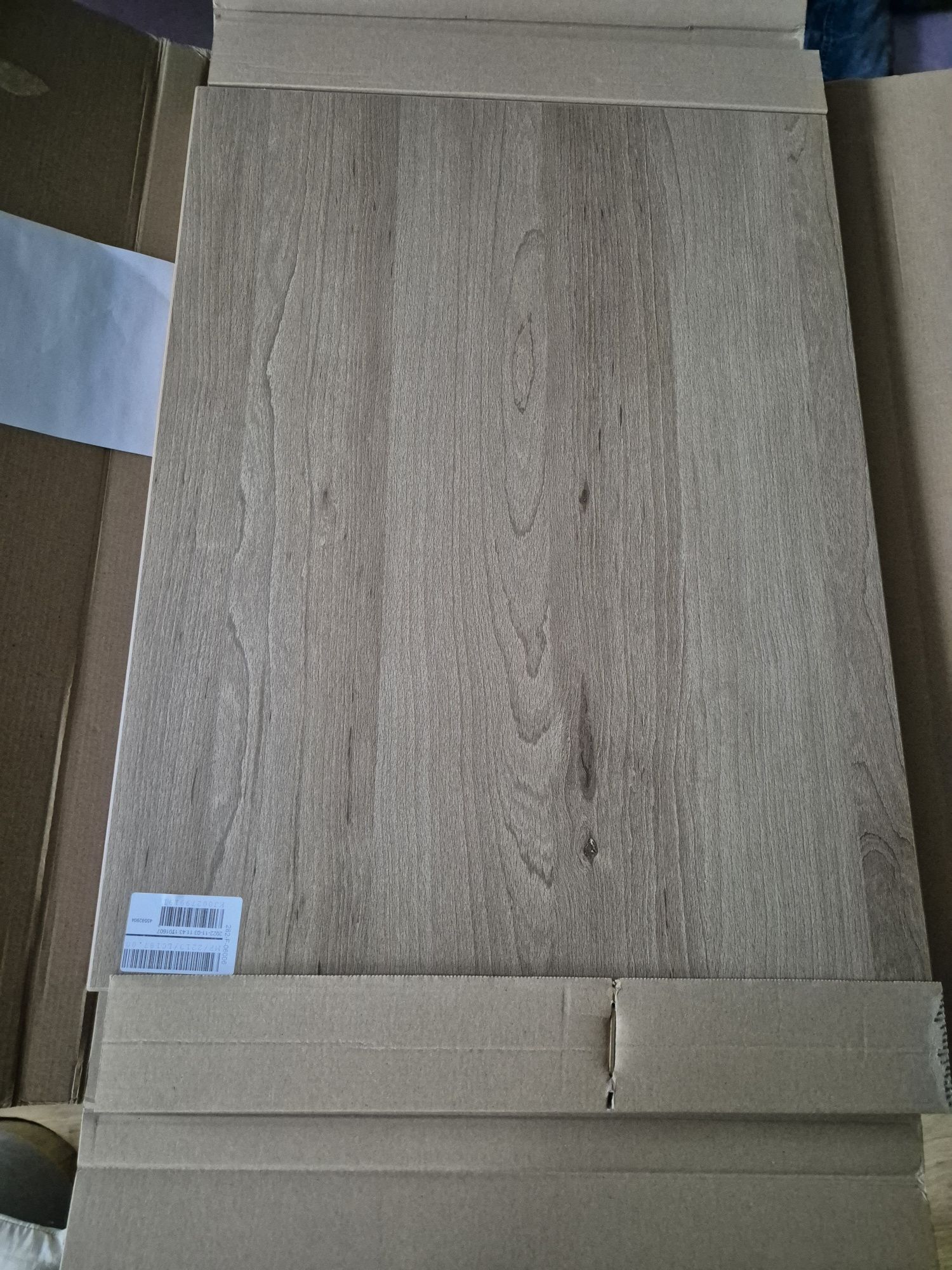Blat Torino Stilla 60x46x2,5 cm Buk Trufla