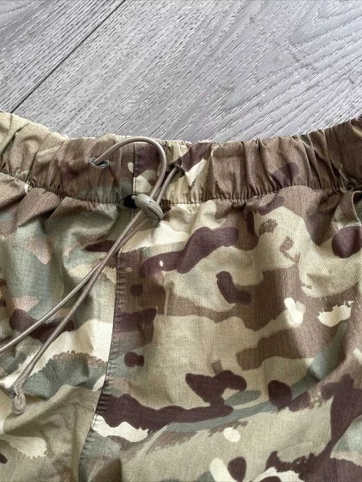 Штани МТР ГОРТЕКС мультикам ,3 шари  MTP GORE-TEX,