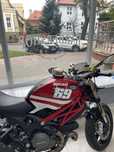 Ducati Monster 1100cm evo 2012r przebieg 10 000km