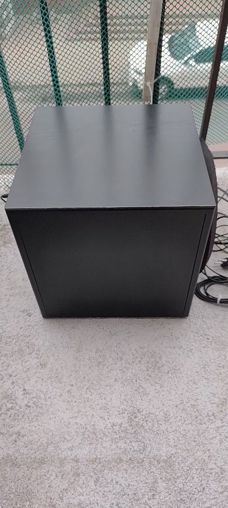 Subwoofer Yamaha YST-SW012