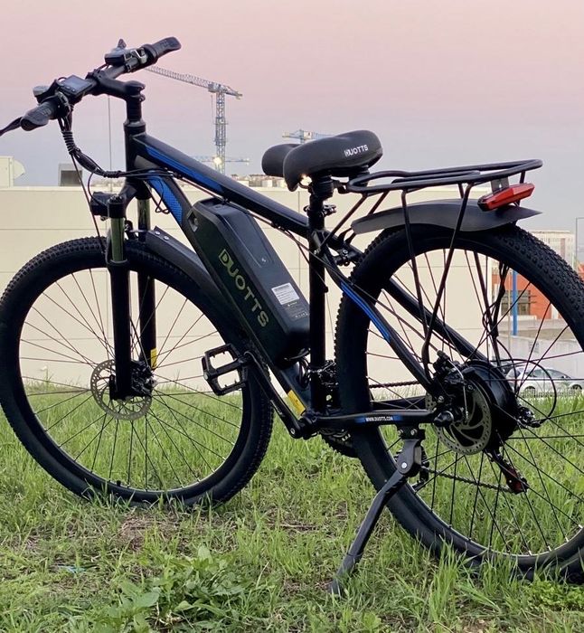50km/h Aluguer Bicicleta Elétrica/ Electric Bike Rent