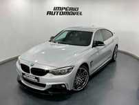 BMW 420 Gran Coupé d Pack M Auto