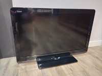 Telewizor LCD FullHD 32" (cale) 100Hz SHARP Aquos LC-32LE320E-BK DVB-T