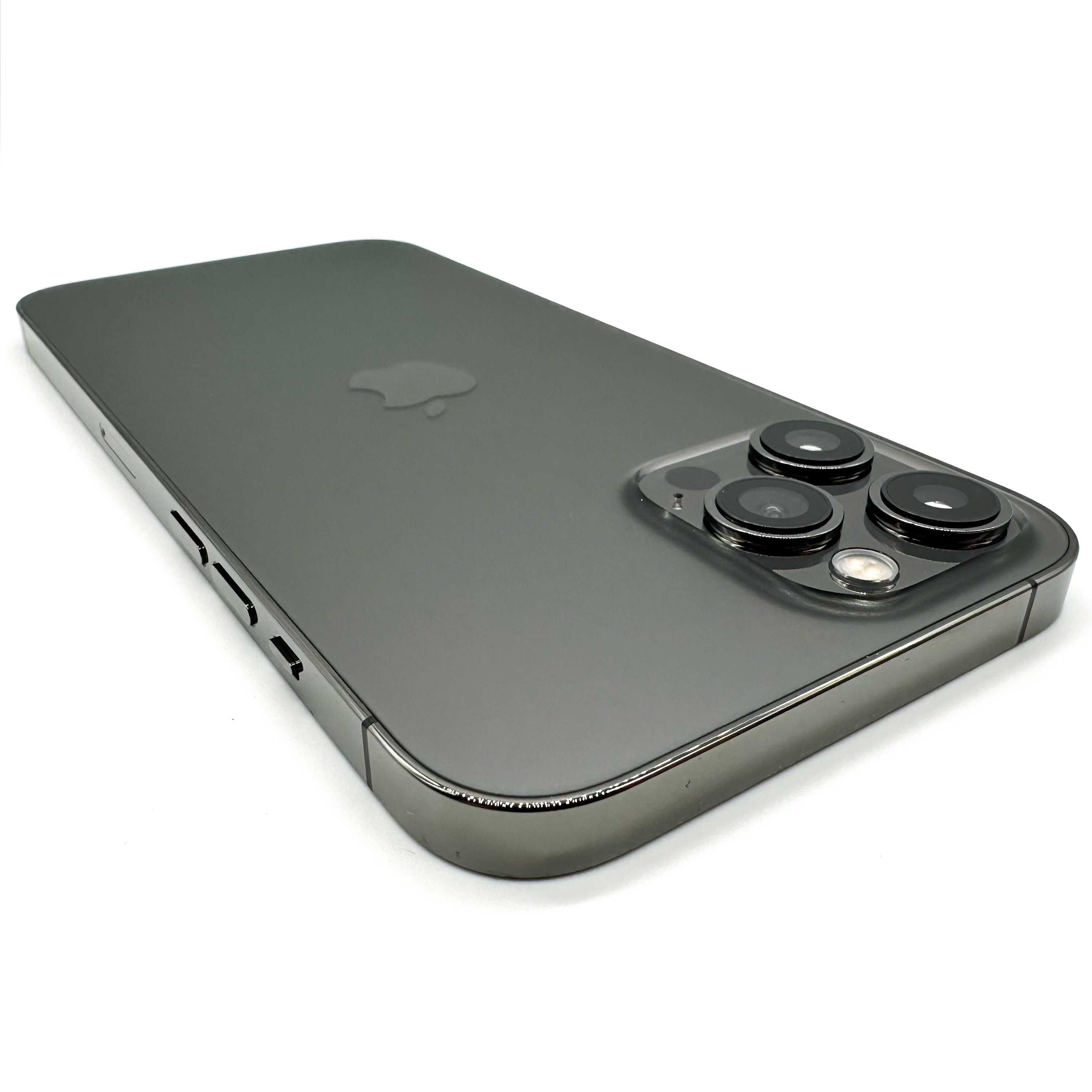 iPhone 12 Pro Max 256gb Grafitowy 2400zł bateria 87%