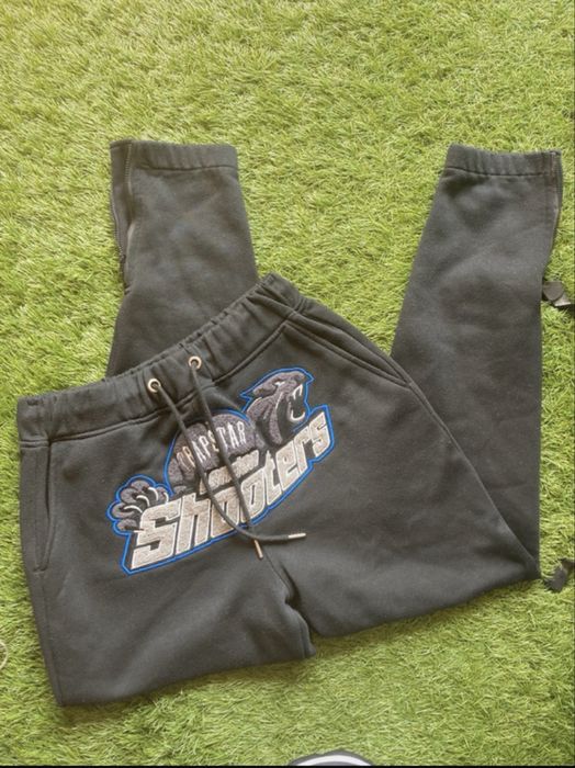 Calças Trapstar Originais