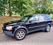VOLVO XC90 Sprzedaż