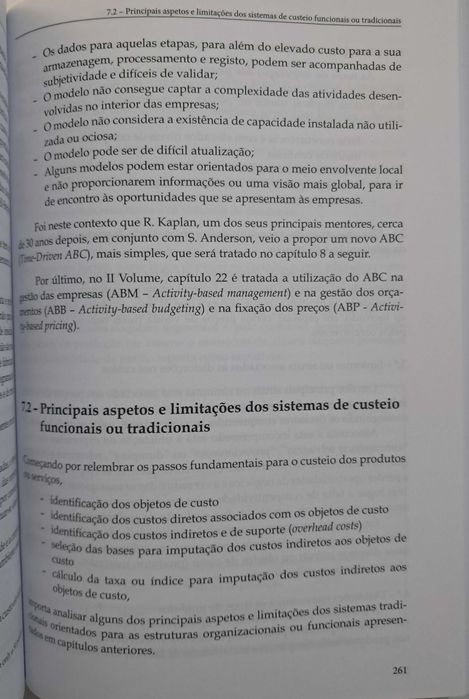 Contabilidade de Gestão