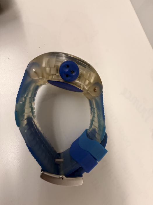 Swatch Scuba 200 vintage