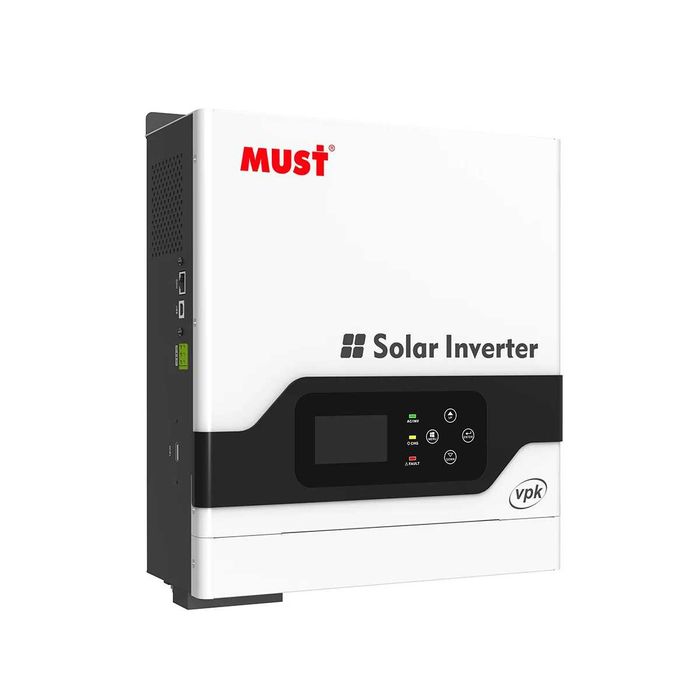 Гібридний інвертор MUST PV18-3024 VPK 3 кВт