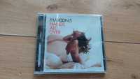 CD z muzyką - Maroon 5 - Hands All Over NOWA ZAFOLIOWANA