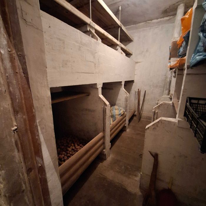 Будинок з великою територією