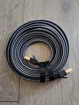 Kabel Snowkids LAN Ethernet CAT.7 10GBPS 5m