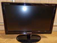 Monitor Samsung SyncMaster 20" P2050 Black.