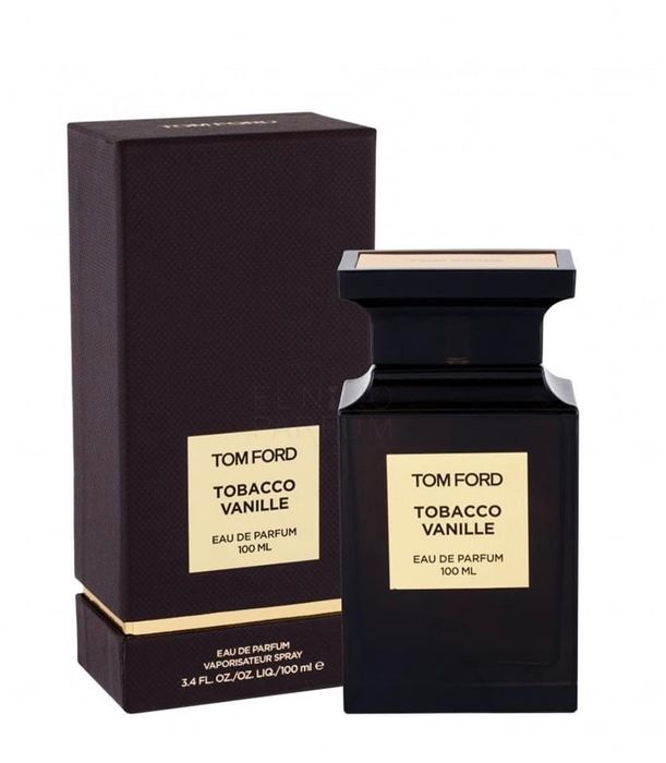 Tom Ford Tobaco Vanille edp 100 ml